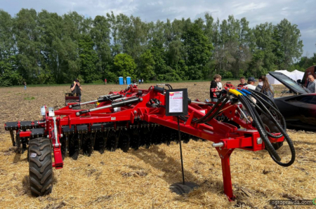 Техноторг масштабно прийняв участь на AGRO Challenge 2026