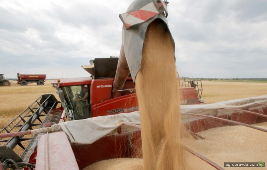 ООН закликає Росію дозволити вивезти зерно з українських портів