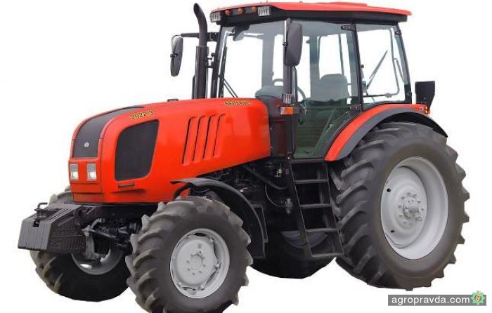 Энергонасыщенные трактора МТЗ собираются производить в Молдове