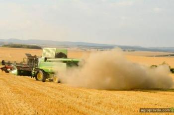Депутаты предлагают вернуть возмещение НДС при экспорте зерна