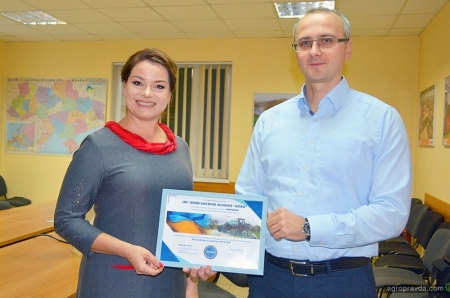 АСА «Астра» продлила сертификат официального дилера Berthoud в Украине