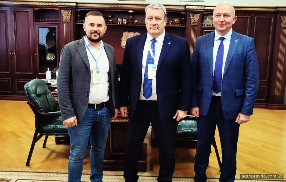 АСТРА взяла участь у форумі «Science, Education and Business-2024» АСТРА взяла участь у форумі «Science, Education and Business-2024»