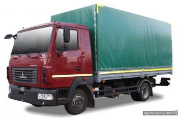 В Украине стартовало производство новых надстроек для грузовой техники