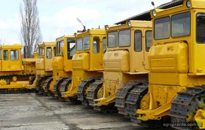 Челябинский тракторный завод на грани закрытия