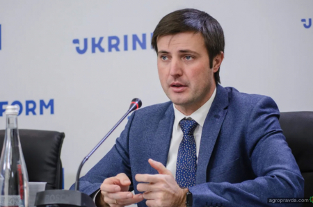 Тарас Висоцький розповів про ситуацію в агросекторі