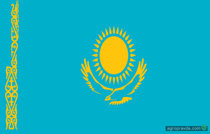 Казахстан снял ограничения на импорт украинской продукции