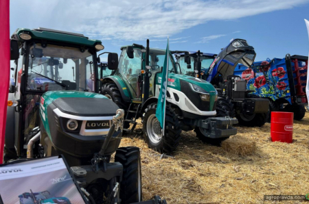 Техноторг масштабно прийняв участь на AGRO Challenge 2026