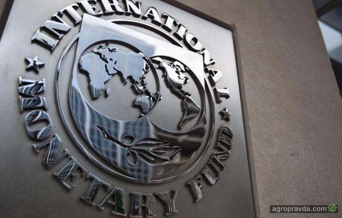 МВФ требует полной отмены спецрежима НДС для аграриев