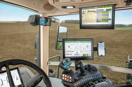 З нагоди 50 000-го Fendt 900 Vario буде випущено лімітовану спеціальну модель