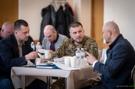 Мінагрополітики продовжує політику імпортозаміщення