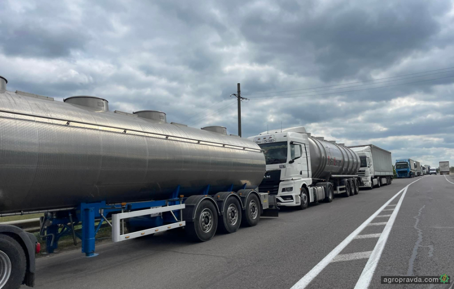 Уряд дозволив проведення фумігації вантажів за межами митної території України
