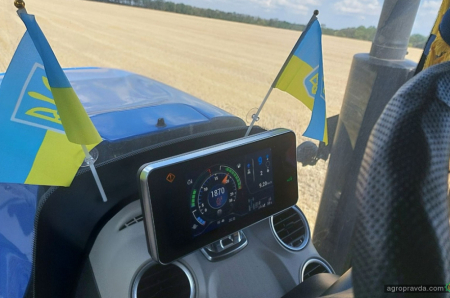 KUHN Multi-Leader XT: максимальна ефективність оранки у будь-яких умовах