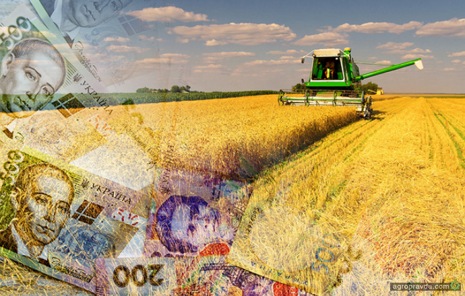 У 2023 р. аграрії вже залучили майже 10 млрд грн кредитів