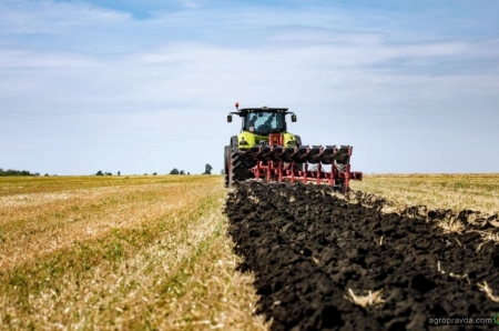 Как в условиях Украины создавать современную сельхозтехнику
