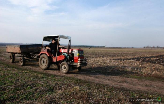 Европейский суд по правам человека обязал Украину снять мораторий на продажу земли
