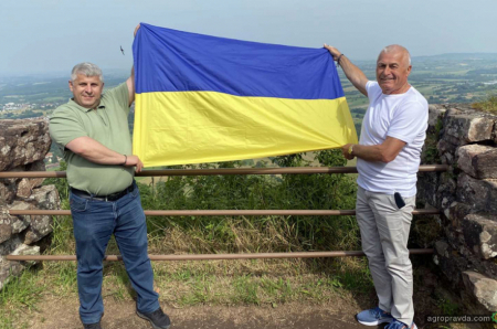 Клієнти ТЕХНОТОРГ відвідали виробничі об’єкти компанії KUHN