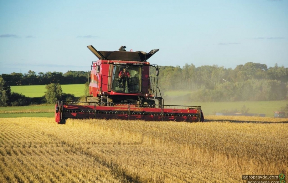 Після перемоги Україна може наростити урожай до 150 млн тонн