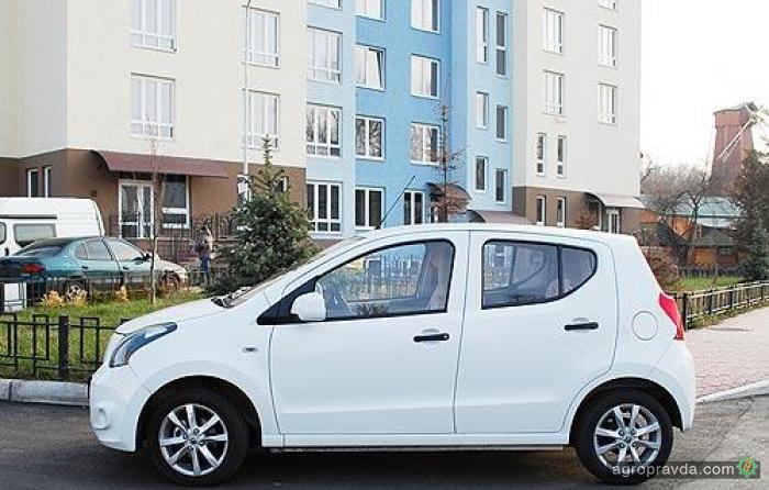 Кто заменит в Украине самый доступный автомобиль