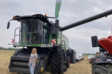 Сьогодні розпочався День поля у Вінниці. Що тут можна побачити