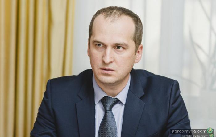 Министра агрополитики Павленко отзывают из Кабмина
