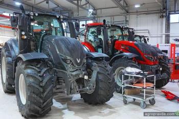 В чем изюминка тракторов Valtra для украинского рынка