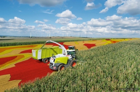 Лучшие технологии для повышения эффективности агробизнеса 