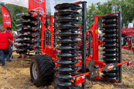 Техноторг масштабно прийняв участь на AGRO Challenge 2026