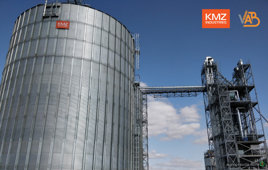 KMZ Industries повернувся до зведення комплексів на Миколаївщині