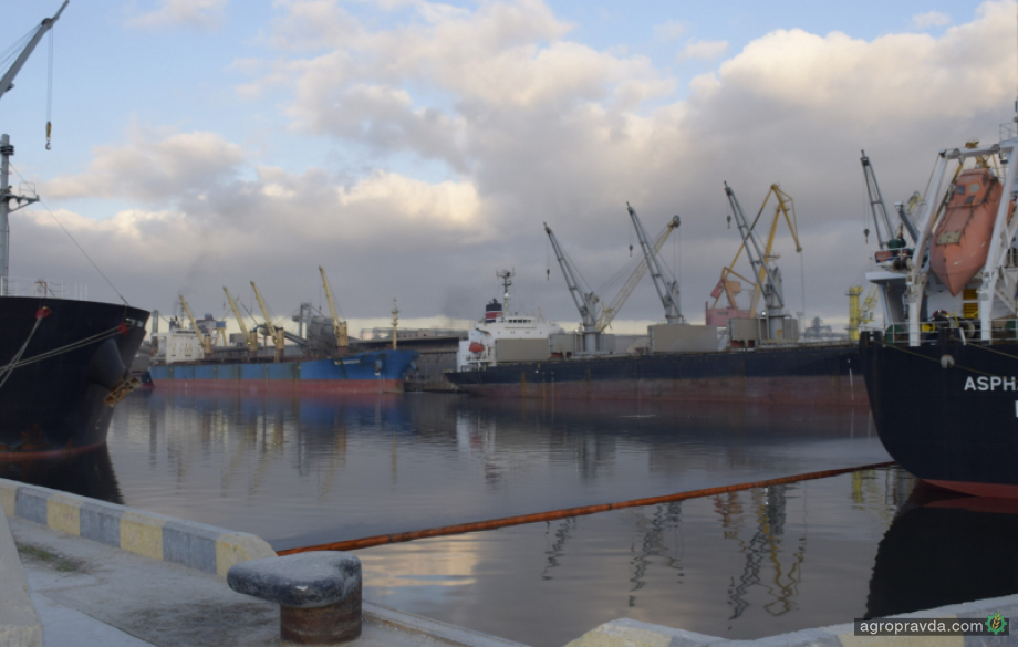 Ще 60 суден очікують на приєднання до чорноморської зернової ініціативи