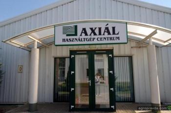 АСА «Астра» приглашает аграриев в поездку в Венгрию за сельхозтехникой