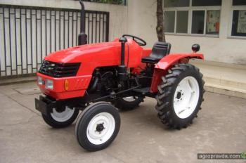Реально ли купить трактор до 150 тыс. грн? Что есть на рынке