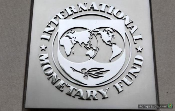 МВФ настаивает на отмене налоговых льгот для украинских аграриев Подробности читайте 