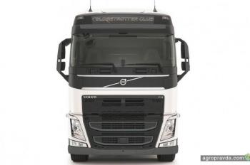 «Вольво Украина» дарит покупателям грузовиков Volvo FH путешествие в Колумбию