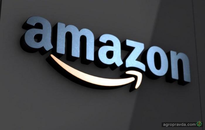 Amazon оштрафовали на $1,2 млн за торговлю пестицидами