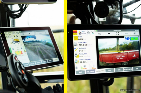 Як досягти максимальної ефективності збору врожаю. Рішення від New Holland