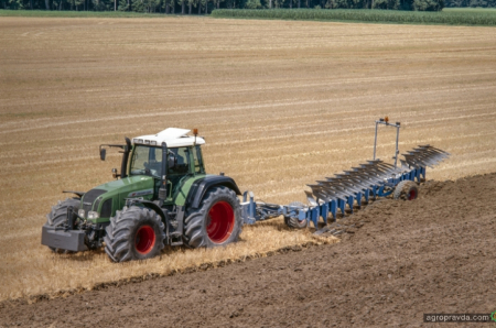З нагоди 50 000-го Fendt 900 Vario буде випущено лімітовану спеціальну модель