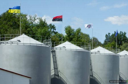 У Вінницькій області почалось виробництво гранульованих добрив
