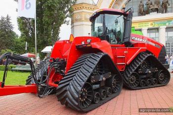 Что ждет украинский рынок сельхозтехники