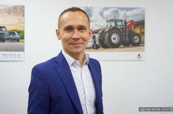 Как удвоить оборот в Украине дилеру сельхозтехники 