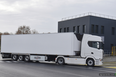 На український ринок заходить французький преміальний бренд CHEREAU