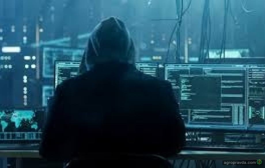 Хакеры взломали сайт Министерства агрополитики