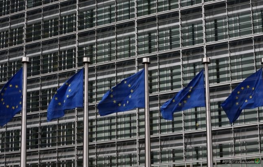 Євросоюз розглядає скасування мит і квот на товари з України