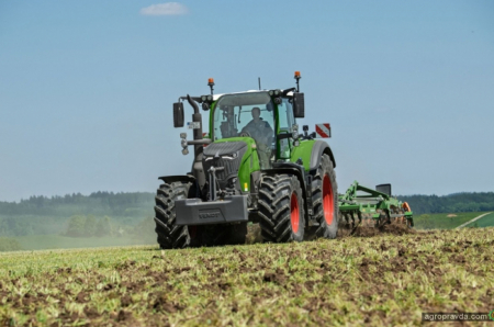 AGCO підбиває підсумки за 2025 рік