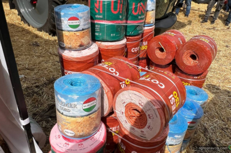 АСТРА масштабно прийняла участь на Днях поля AGRO CHALLENGE 2026