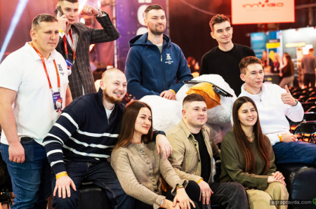 Як у Львові пройшла найбільша подія для агроспеціалістів Refarm 2026