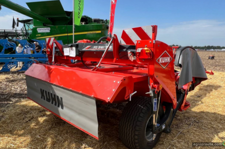АСТРА масштабно прийняла участь на Днях поля AGRO CHALLENGE 2026