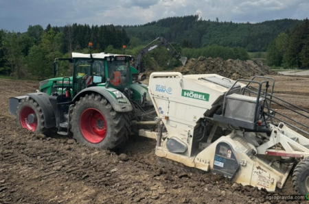 З нагоди 50 000-го Fendt 900 Vario буде випущено лімітовану спеціальну модель