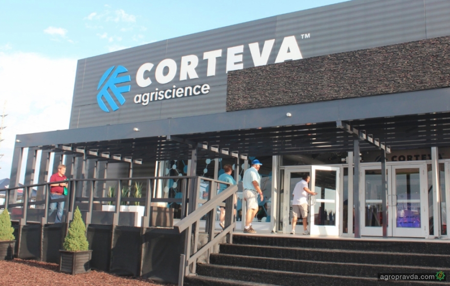 Corteva усиливает направление биостимуляторов