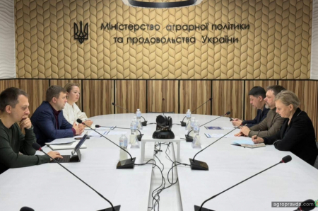 В наступному році можуть запустити спеціальну програму Є-Оселя для аграріїв