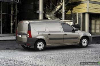 Фургон ВАЗ Ларгус c кондиционером доступен за 264 900 грн.